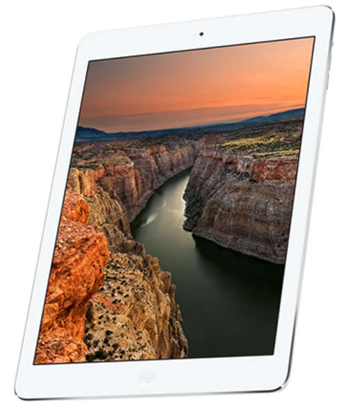 Apple IPad Air WiFi 16GB Space Gray [FREE SHIPPING IN SOUTH AFRICA]